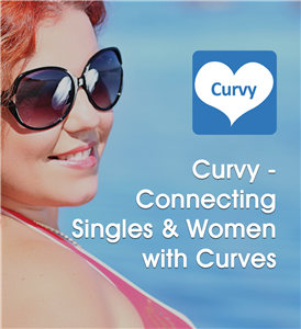 bbw curvy dating site